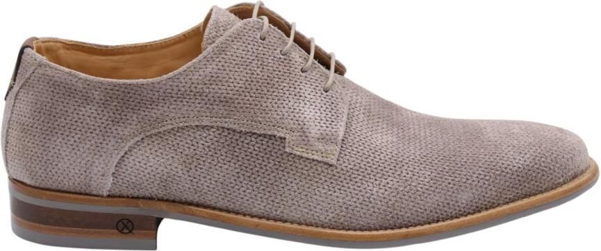 Ambiorix Jurassic Grijze Schoen - Foto 2