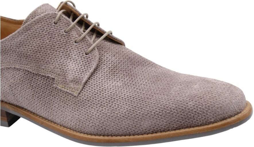 Ambiorix Jurassic Grijze Schoen - Foto 3