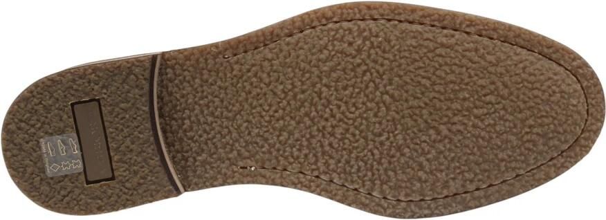 Ambiorix Romano Nubuck Waxed Castagna - Foto 7