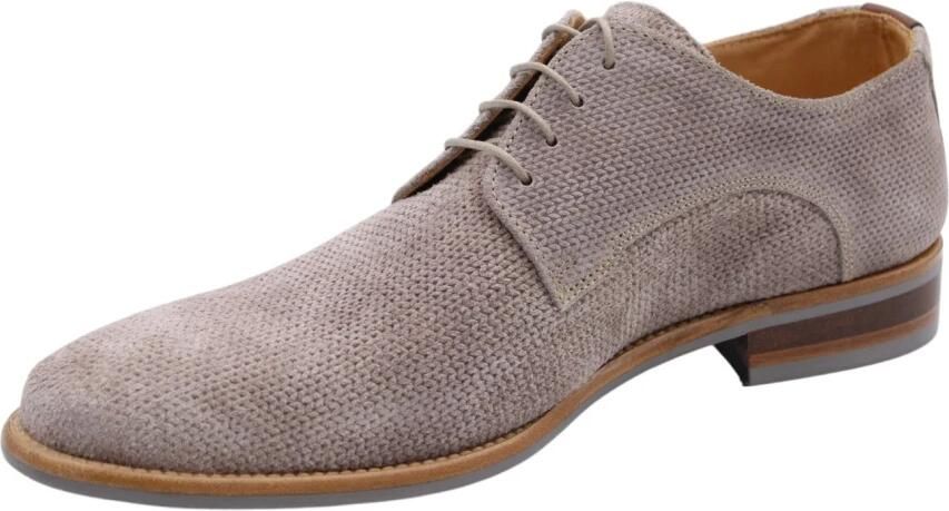 Ambiorix Elegante Geklede Schoenen JURASIC - Foto 6
