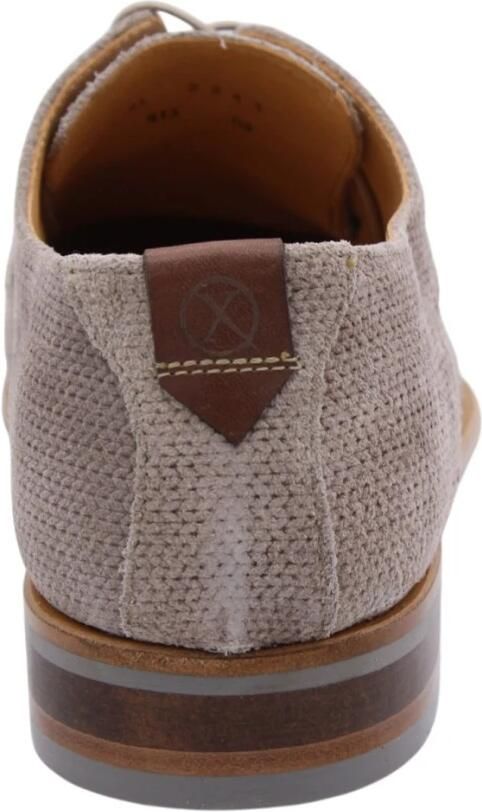Ambiorix Elegante Geklede Schoenen JURASIC - Foto 4