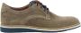 Ambiorix Beige Herenschoenen Iturba Z24 - Thumbnail 1