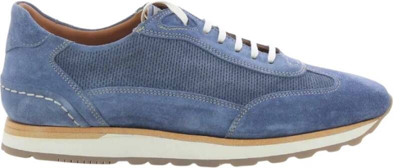 Ambiorix Blauwe Icarius Herenschoenen