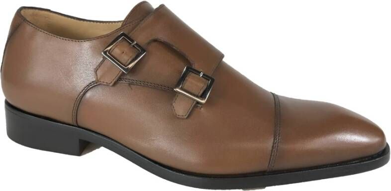 Ambiorix Ocapo Burn Oak Business Schoenen