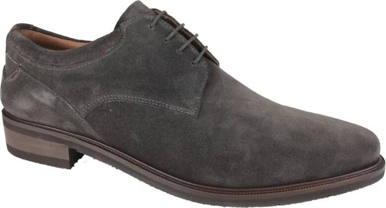 Ambiorix GEKLEDE SCHOEN ALDO SUB SUEDE EB