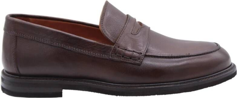 Ambiorix GEKLEDE SCHOEN JURASSIC STORM BRUSCIATO - Foto 6