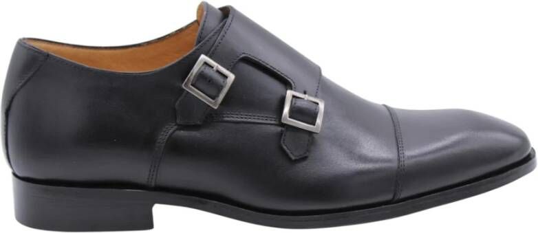 Ambiorix Klassieke Leren Schoen Ocapo - Foto 2