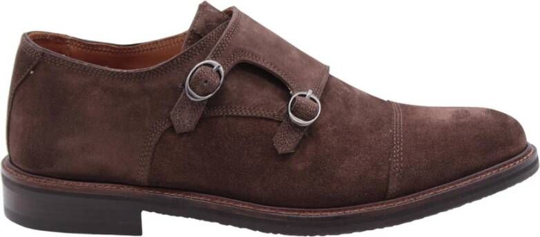 Ambiorix Klassieke Leren Schoen Padova - Foto 2