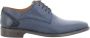 Ambiorix Marine Dario Edens Herenschoenen Blue Heren - Thumbnail 1