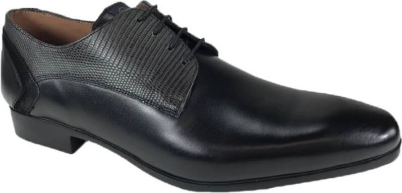 Ambiorix Schoenen Black Heren