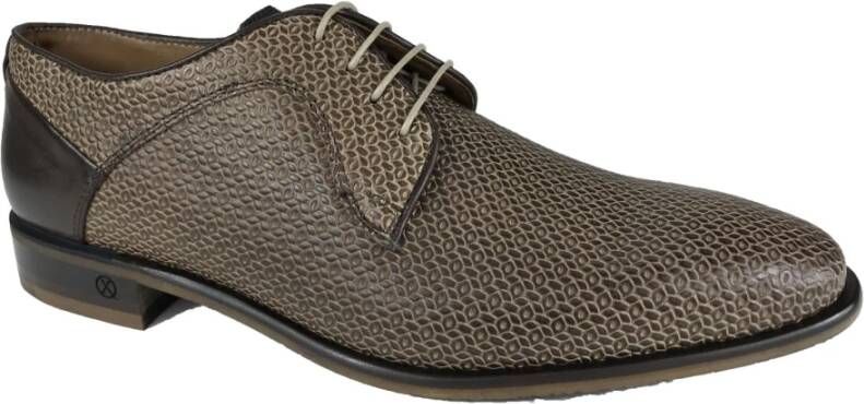 Ambiorix Schoenen Emilio Gray Heren