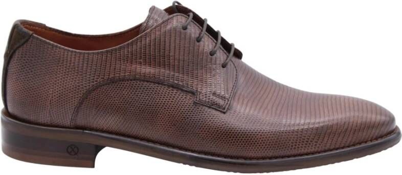 Ambiorix GEKLEDE SCHOEN JURASSIC STORM BRUSCIATO - Foto 5