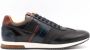 Ambitious 11721 Sneakers Herfst Winter 2023 2024 Collectie Black Heren - Thumbnail 1