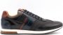 Ambitious 11721 Sneakers Herfst Winter 2023 2024 Collectie Zwart Heren - Thumbnail 1