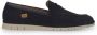 Ambitious Amber Suède Loafer - Thumbnail 1
