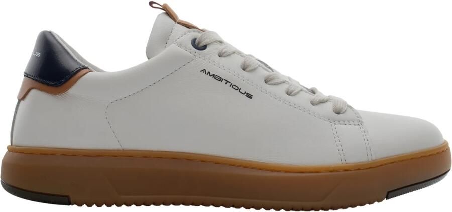 Ambitious Aktif Low-Top Sneaker