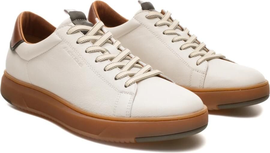 Ambitious Stijlvolle Sneakers voor Mannen en Vrouwen White Heren - Foto 3