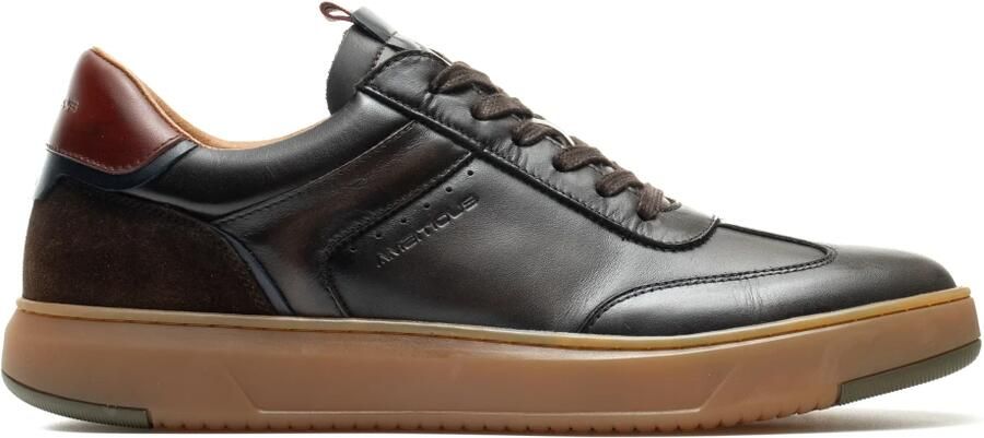 Ambitious Aktif Panel Low-Top