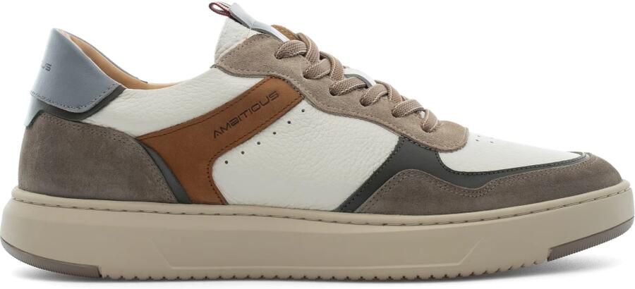 Ambitious AKTIF Panel Low-Top