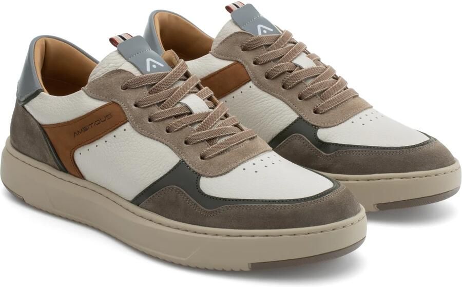 Ambitious AKTIF Panel Low-Top - Foto 3