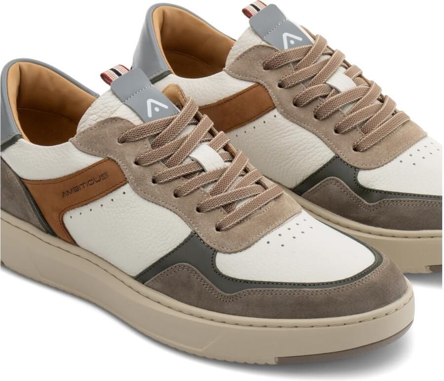 Ambitious AKTIF Panel Low-Top - Foto 2