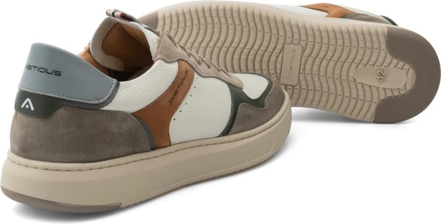 Ambitious AKTIF Panel Low-Top - Foto 4