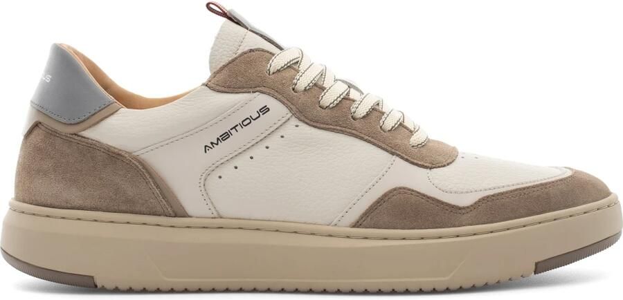 Ambitious Aktif Panel Low-Top