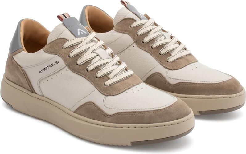 Ambitious Aktif Panel Low-Top - Foto 4