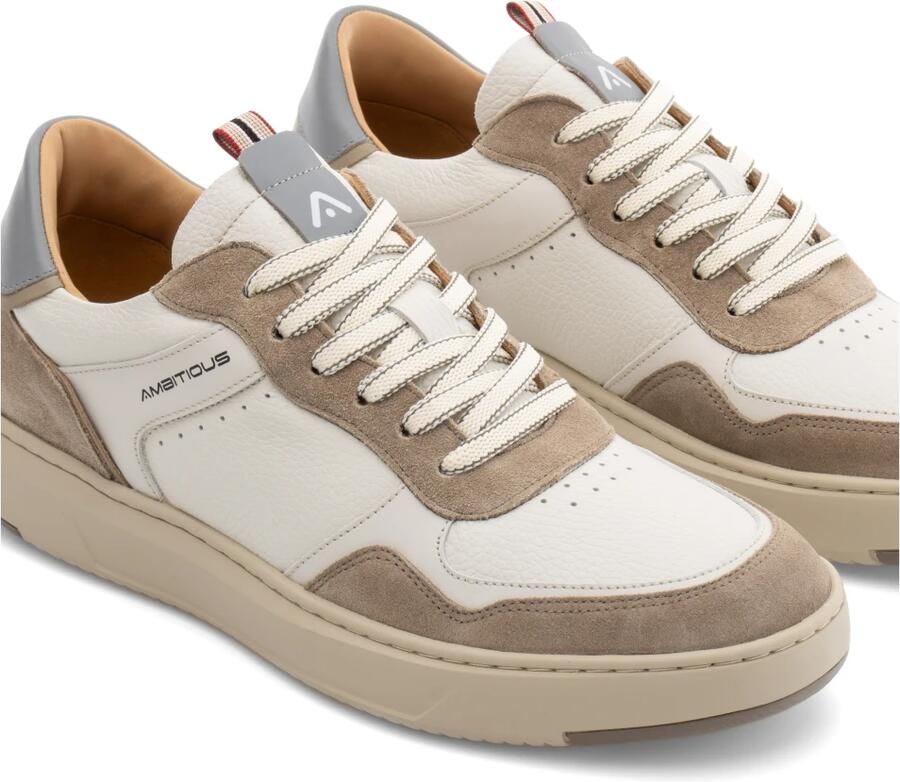 Ambitious Aktif Panel Low-Top - Foto 2