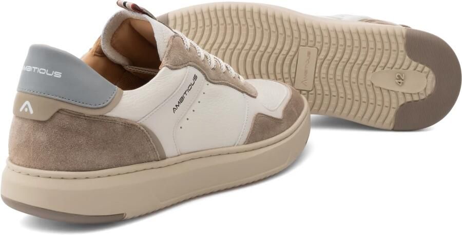 Ambitious Aktif Panel Low-Top - Foto 3