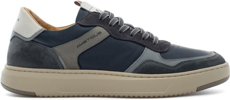 Ambitious Aktif Panel Low-Top