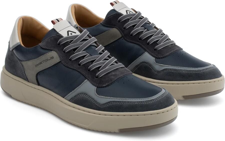Ambitious Aktif Panel Low-Top - Foto 3