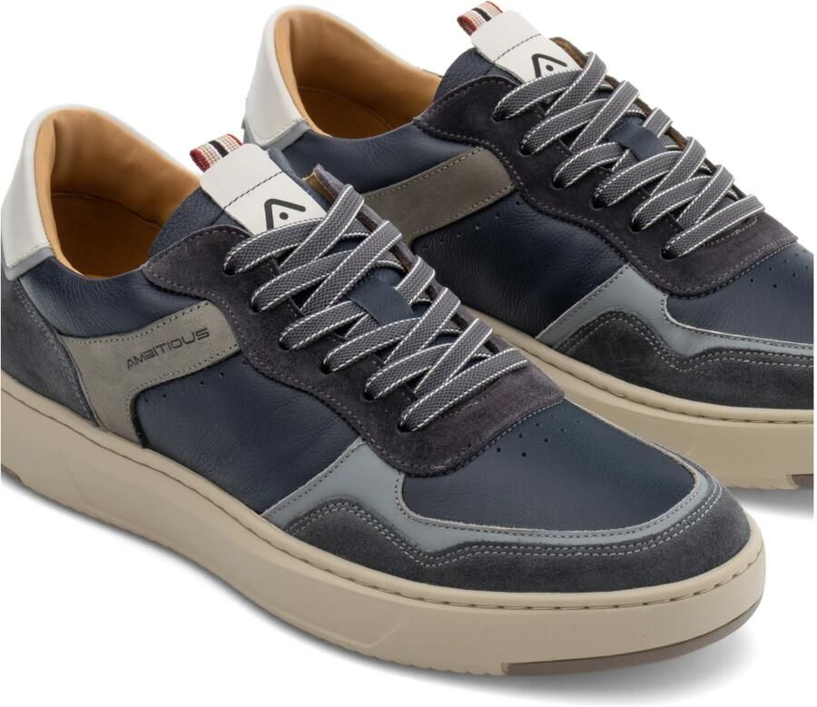 Ambitious Aktif Panel Low-Top - Foto 2