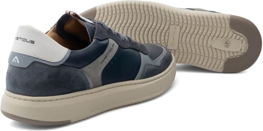Ambitious Aktif Panel Low-Top - Foto 4