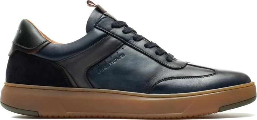Ambitious AKTIF Panel Low-Top