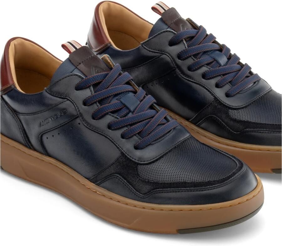 Ambitious AKTIF Panel Low-Top - Foto 2