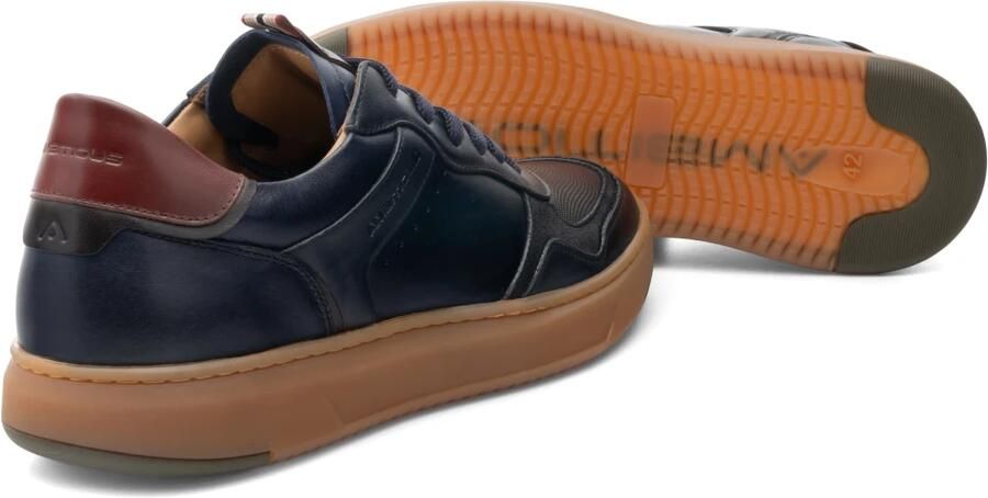 Ambitious AKTIF Panel Low-Top - Foto 4