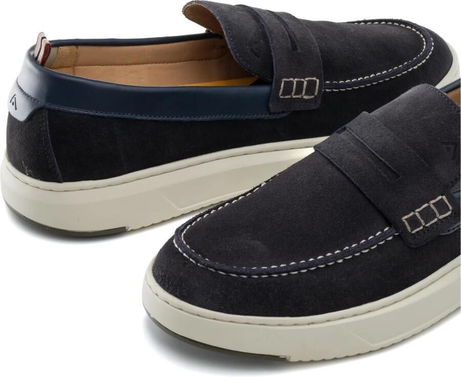 Ambitious Aktif Penny Loafer - Foto 2