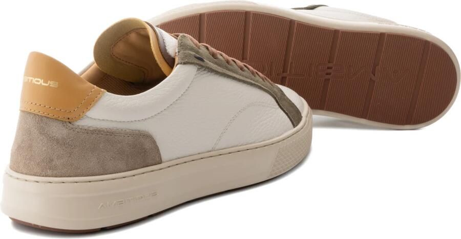 Ambitious Anopolis Lace-up Sneaker - Foto 2