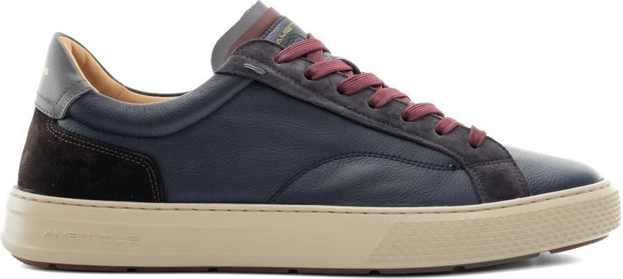 Ambitious Anopolis Lace-up Sneaker