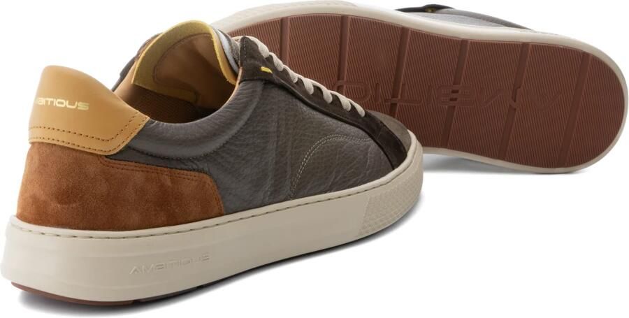Ambitious Anopolis Lace-up Sneaker - Foto 2
