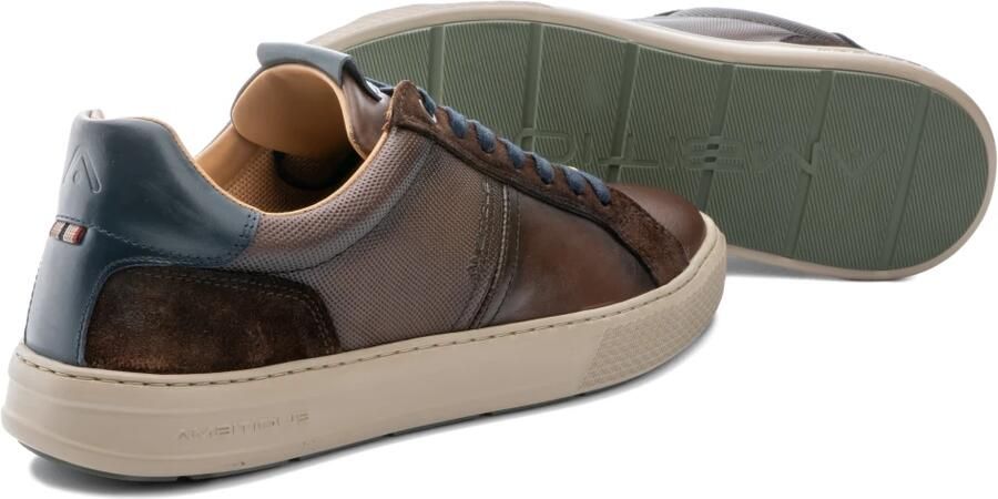 Ambitious Anopolis Logo Sneaker - Foto 2