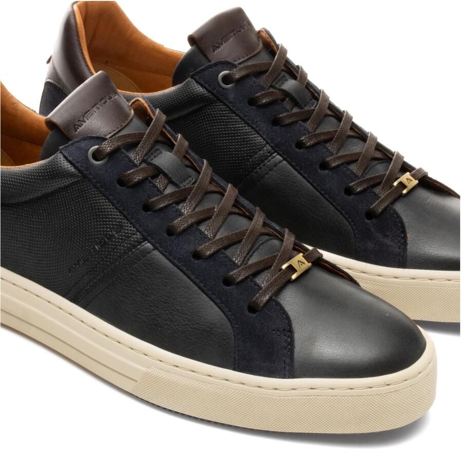 Ambitious Anopolis Logo Sneaker - Foto 2