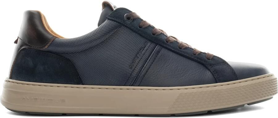 Ambitious Anopolis Logo Sneaker