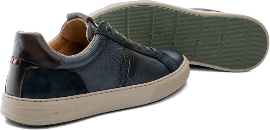 Ambitious Anopolis Logo Sneaker - Foto 2