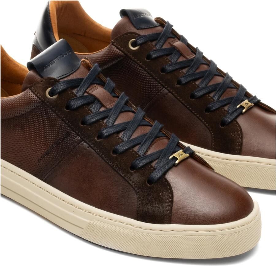 Ambitious Anopolis Logo Sneaker - Foto 2