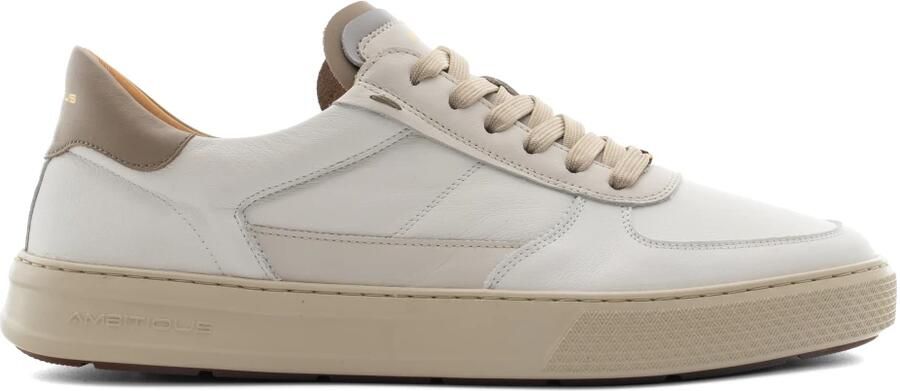 Ambitious Anopolis Panel Sneaker