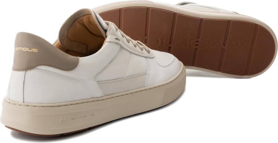 Ambitious Anopolis Panel Sneaker - Foto 2