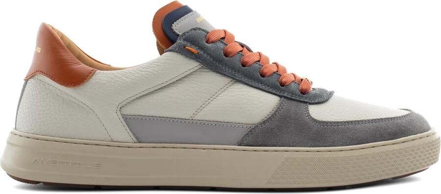 Ambitious Anopolis Panel Sneaker