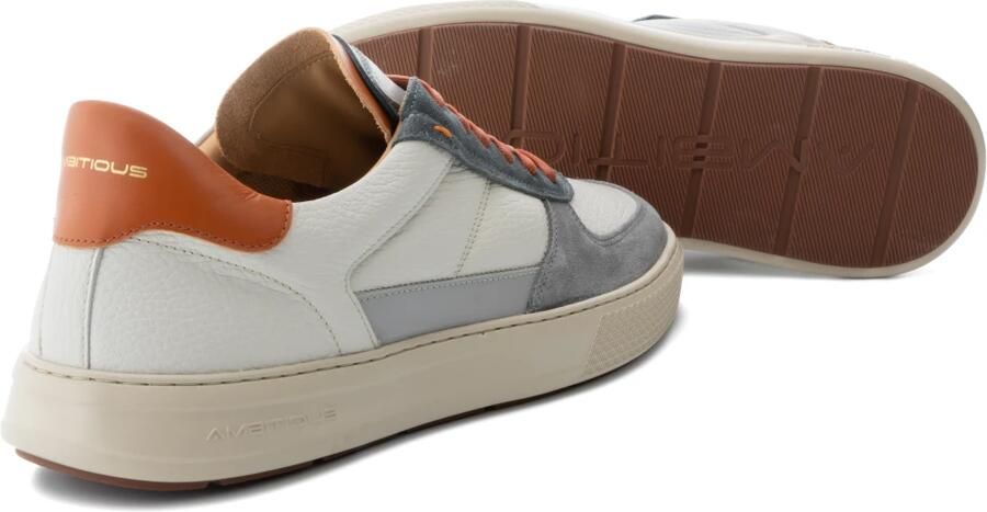 Ambitious Anopolis Panel Sneaker - Foto 2